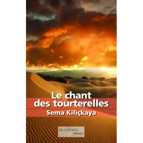 Le chant des tourterelles