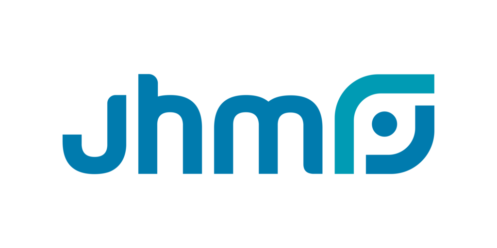 Logo JHM